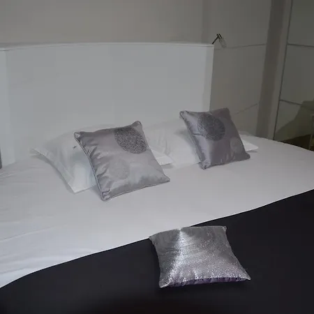 Appartamento Place O Reves *