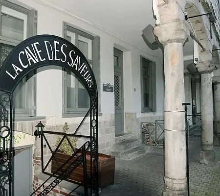 Appartamento Place O Reves Arras