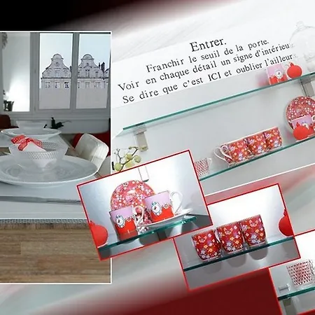 Appartamento Place O Reves *