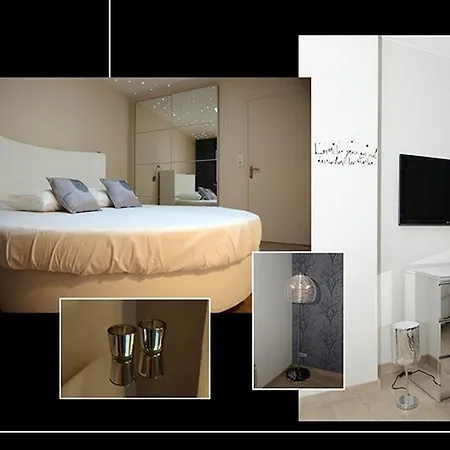 Appartamento Place O Reves