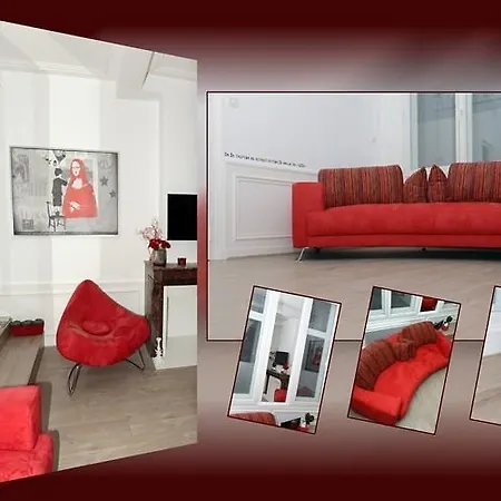 Appartamento Place O Reves