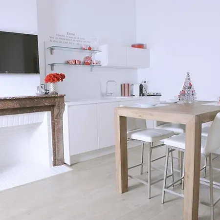 Appartamento Place O Reves