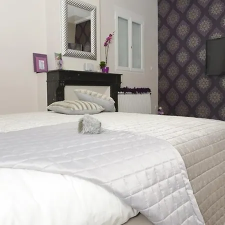 Appartamento Place O Reves Arras
